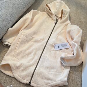 Rhone Fleece Full Zip Jacket